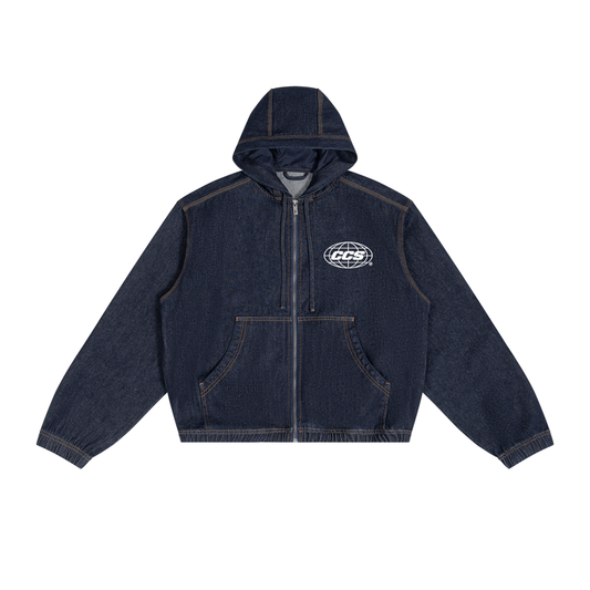 CCS Denim Jacket