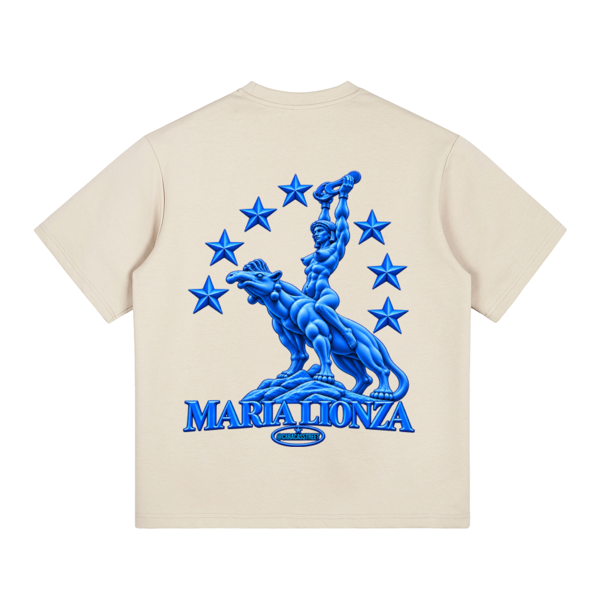 Maria Lionza T-Shirt