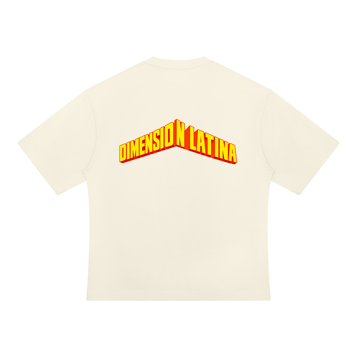 Dimension Latina T-Shirt