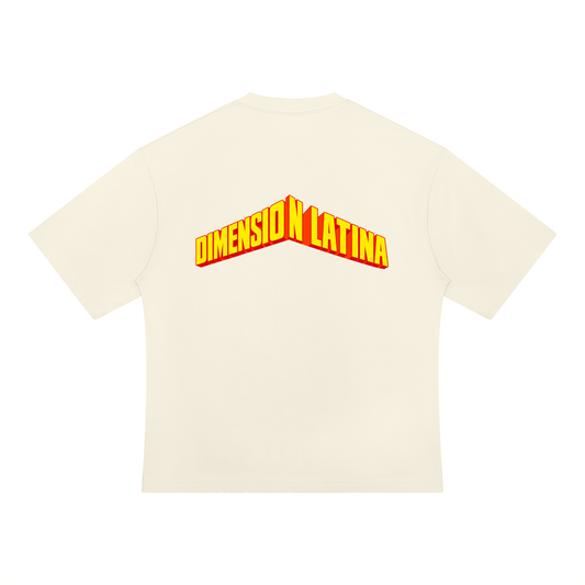 Dimension Latina T-Shirt