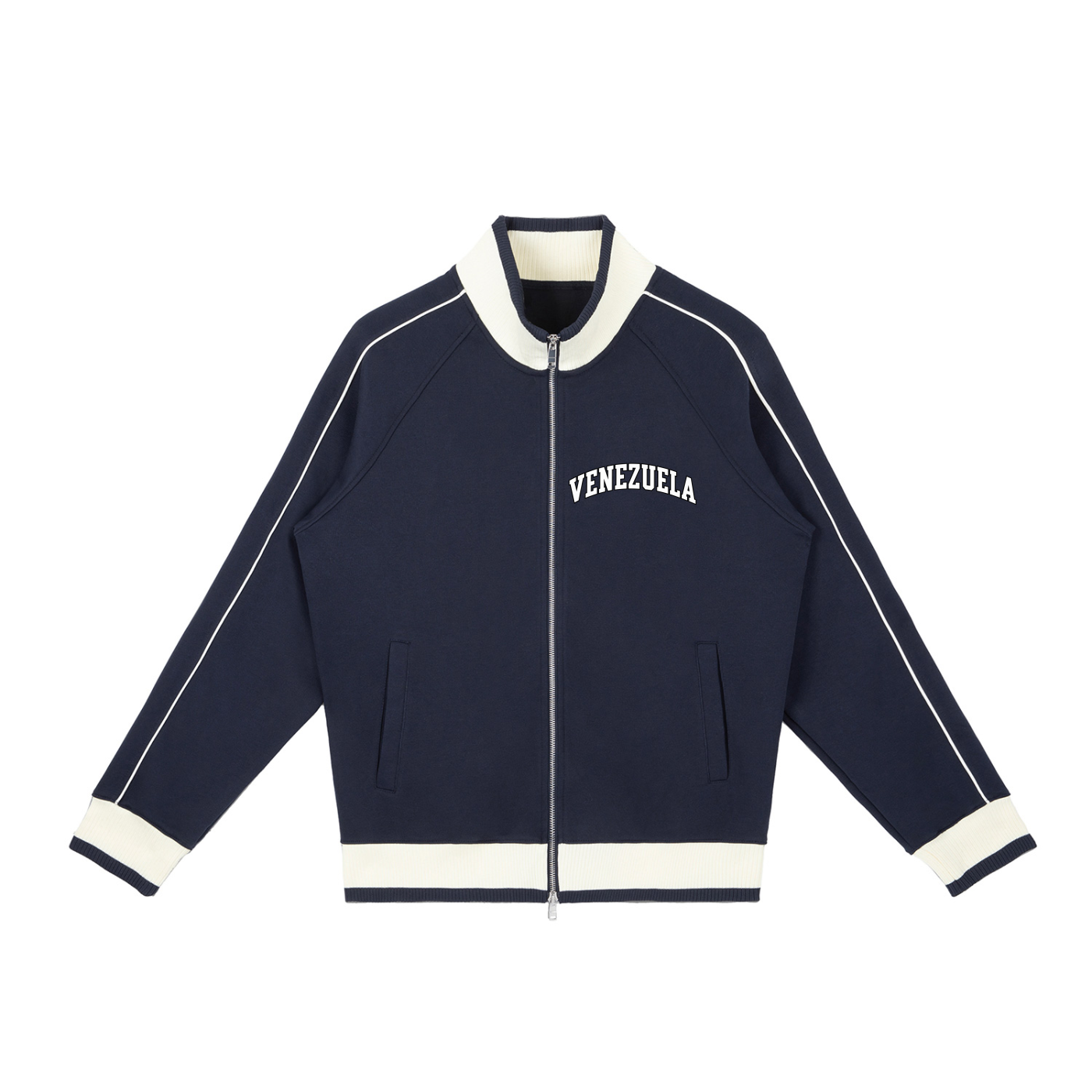 Venezuela Track Jacket.