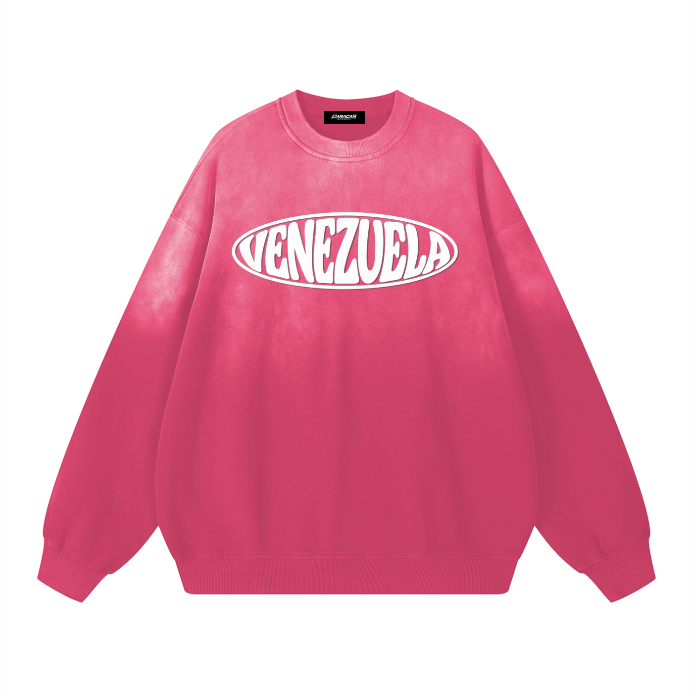 Vzla Sweatshirt